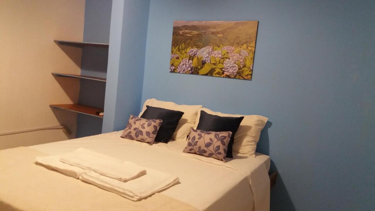 Recanto Das Flores Otel Praia de Pipa Dış mekan fotoğraf