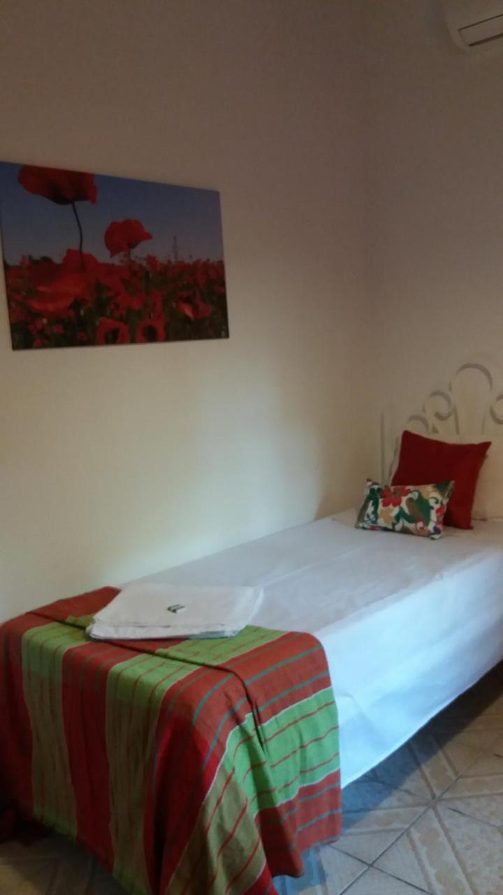 Recanto Das Flores Otel Praia de Pipa Dış mekan fotoğraf