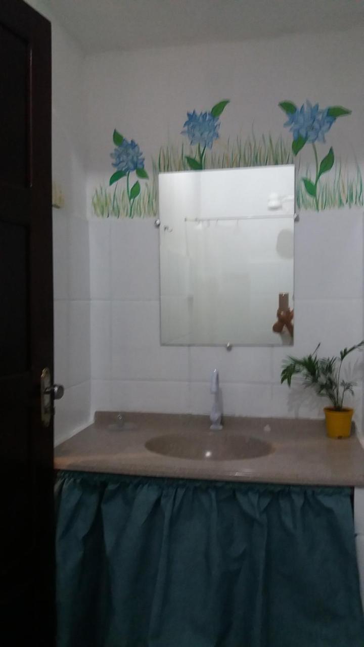 Recanto Das Flores Otel Praia de Pipa Dış mekan fotoğraf
