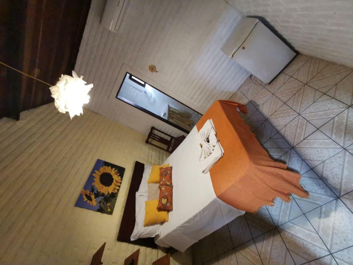 Recanto Das Flores Otel Praia de Pipa Dış mekan fotoğraf